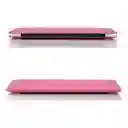 Carcasa Para Macbook Air M2 M3 13.6 Pulgadas Flexible Rosado
