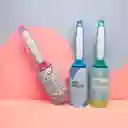 Rodillo Quita Pelusa Polvo Y Pelos De Mascota X3 Unidades