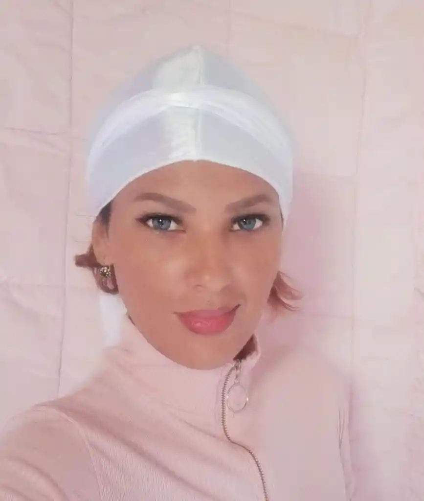 Durag Pañoleta De Seda Para Rapero