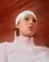 Durag Pañoleta De Seda Para Rapero