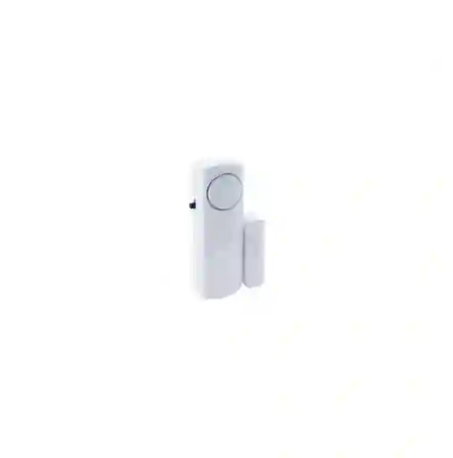 Sensor De Puertas Ventanas Con Sonido Alarma