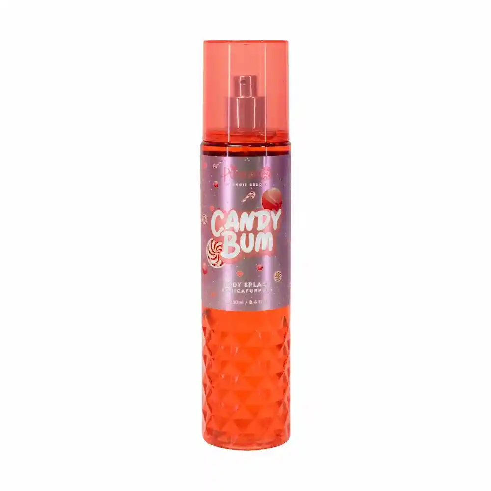 Splash Candy Bum Purpure