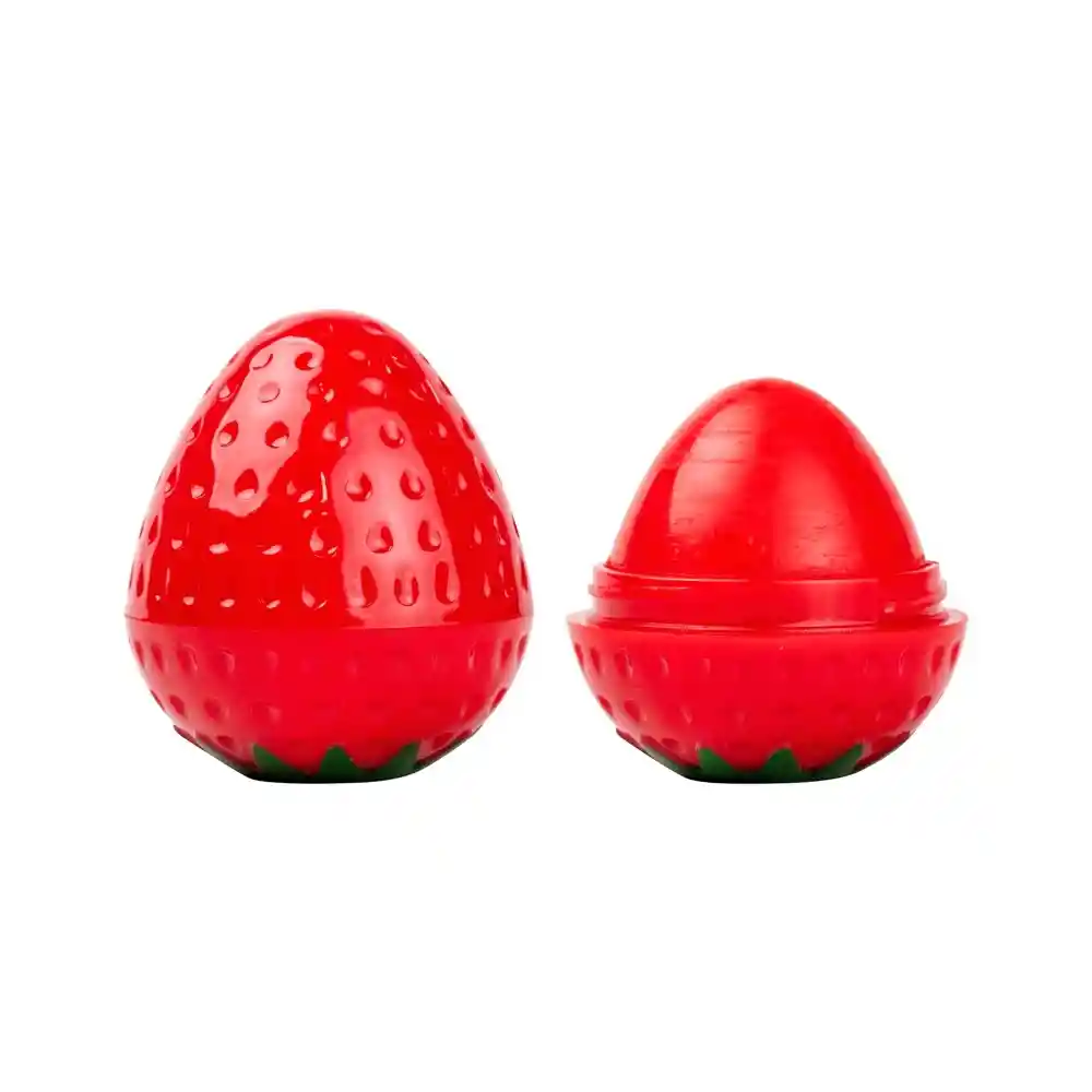 Fresita Lip Balm Purpure