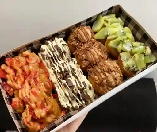 Festín De Delicias