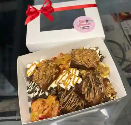 Brownie