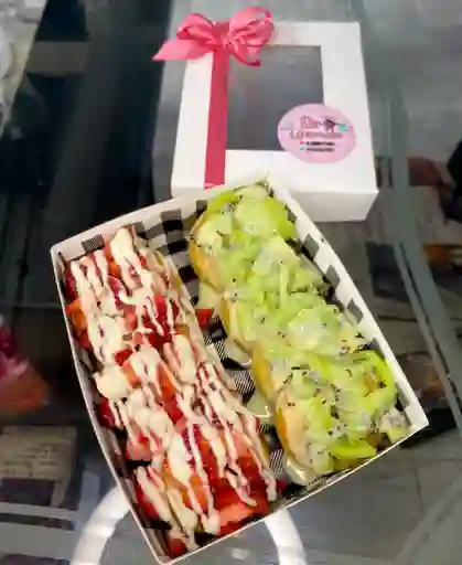 Caja Premium