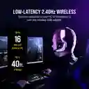 Diadema Audifono Corsair Void Rgb Elite Wireless Para Juegos