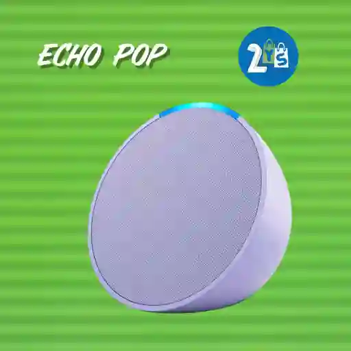 Echo Pop