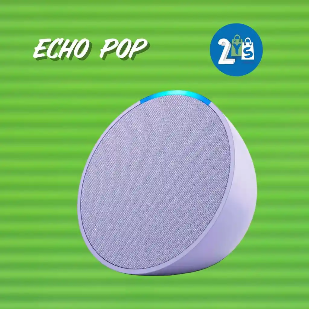 Echo Pop