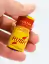 Popper Rush Dilatador Anal Original Amarillo - ¡el Poder Del Placer En Tus Manos!