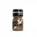 Popper Gold Rush Dilatador Anal Original Botella 10ml Dorado - ¡la Sensación Más Intensa!