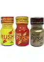 Combo De 3 Popper Rush Dilatadores Anal Original - ¡la Experiencia De Placer Total!