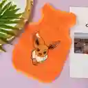 Ropa Mascota Camiseta De Malla Neón Eevee