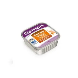 Gemon Adult Pate X 300 Gr			