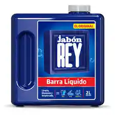 Rey Barra Liquido