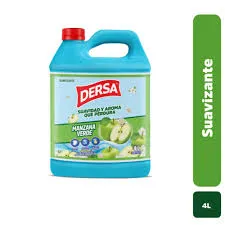 Suavizante Dersa Manzana Verde