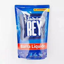 Rey Barra Liquido