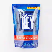 Rey Barra Liquido