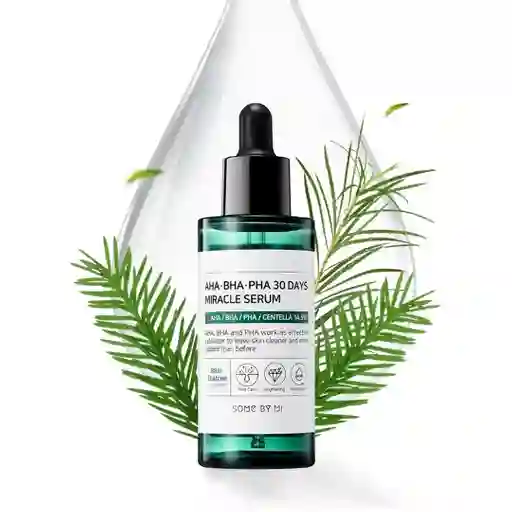 Aha Bha Pha 30 Days Miracle Serum