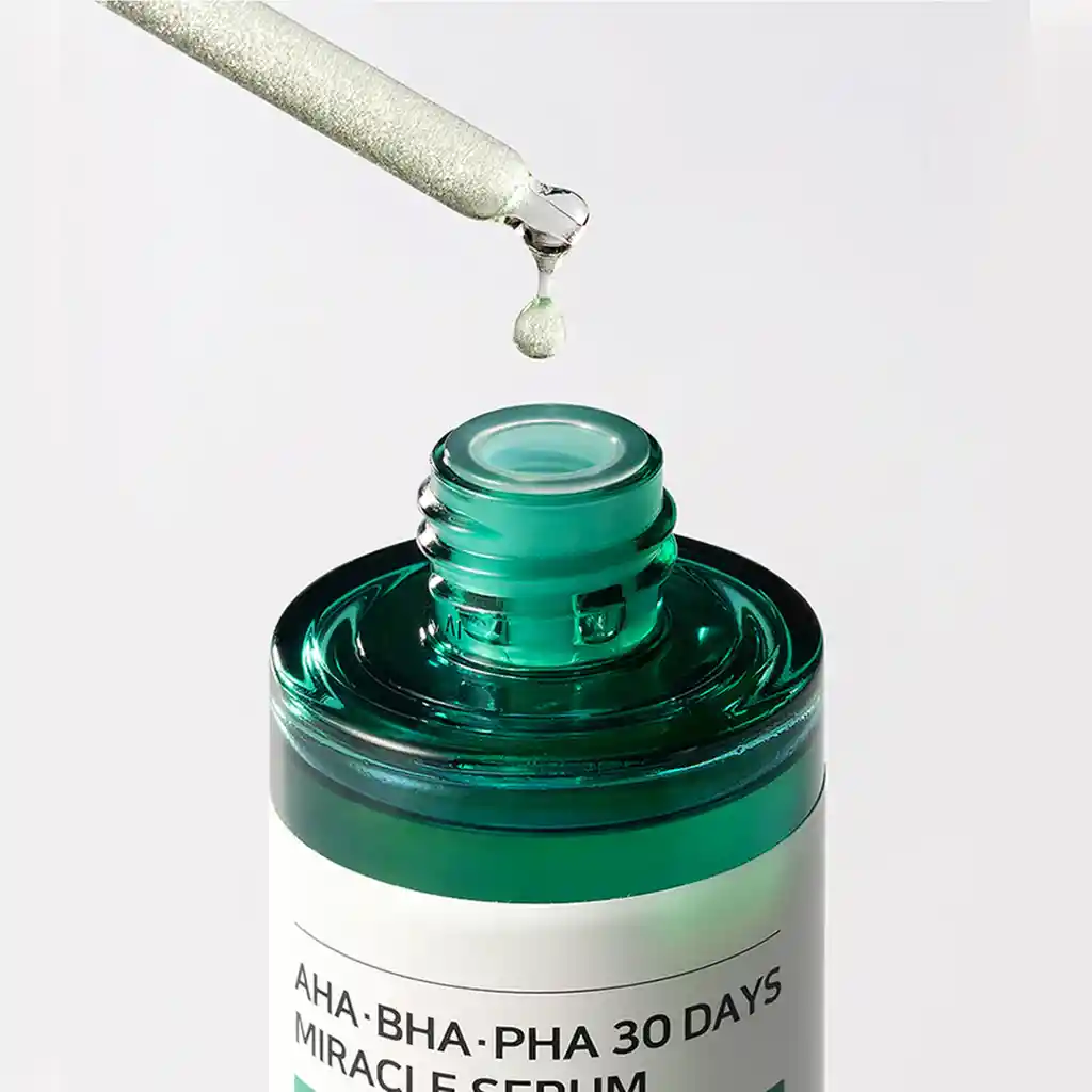 Aha Bha Pha 30 Days Miracle Serum