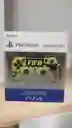 Control Inalámbrico Playstation Dualshock 4 Fifa
