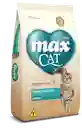 Max Alimento Para Gatos Pollo Y Arroz Max Gatos 10 Kg