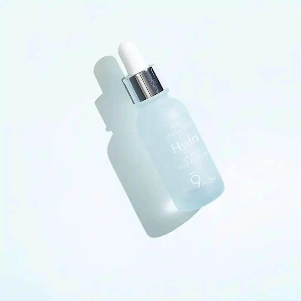 Hydra Skin Ampule Serum