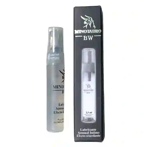 Retardante Minotauro Bw Spray 3ml