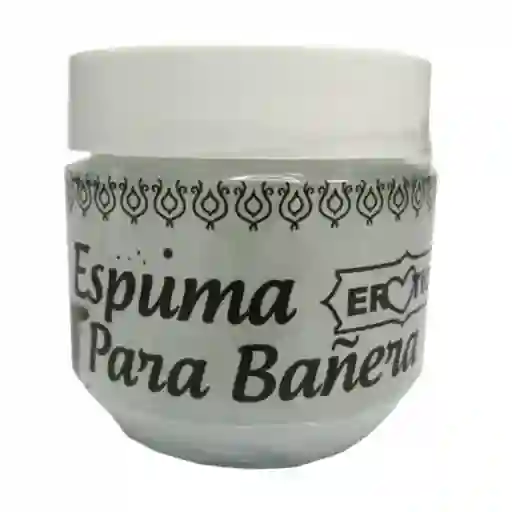 Espuma Para Bañera Erotic