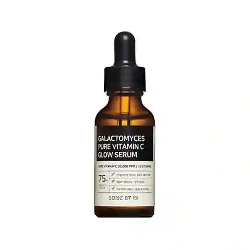 Galactomyces Pure Vitamin C Glow Serum