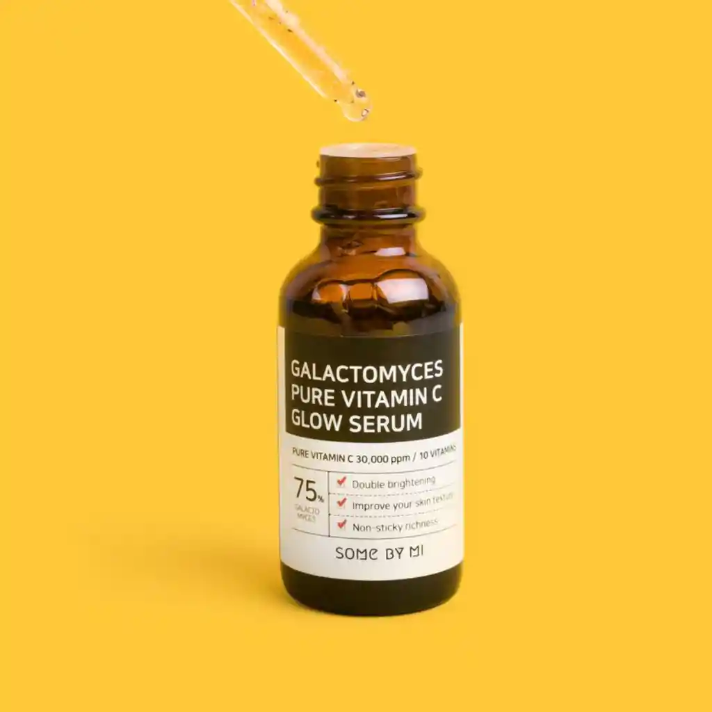 Galactomyces Pure Vitamin C Glow Serum