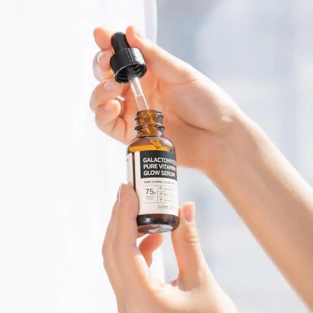 Galactomyces Pure Vitamin C Glow Serum