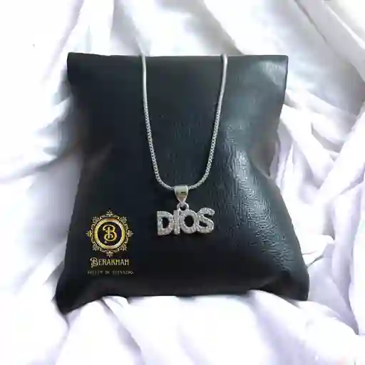 Collar Amor Incondicional