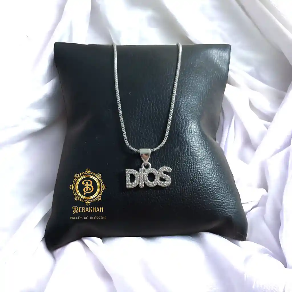 Collar Amor Incondicional