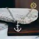 Collar Ancla De Esperanza