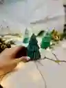 Vela De Árbol De Navidad