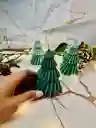 Vela De Árbol De Navidad