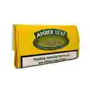Picadura De Tabaco Para Liar Amber Leaf De 50 Gr
