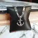 Collar Ancla De Esperanza