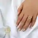 Anillo Corazón Visto Por Dios