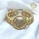 Anillo Corazón De Amor Eterno