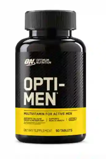 Multivitaminico Optimen 90 Capsulas