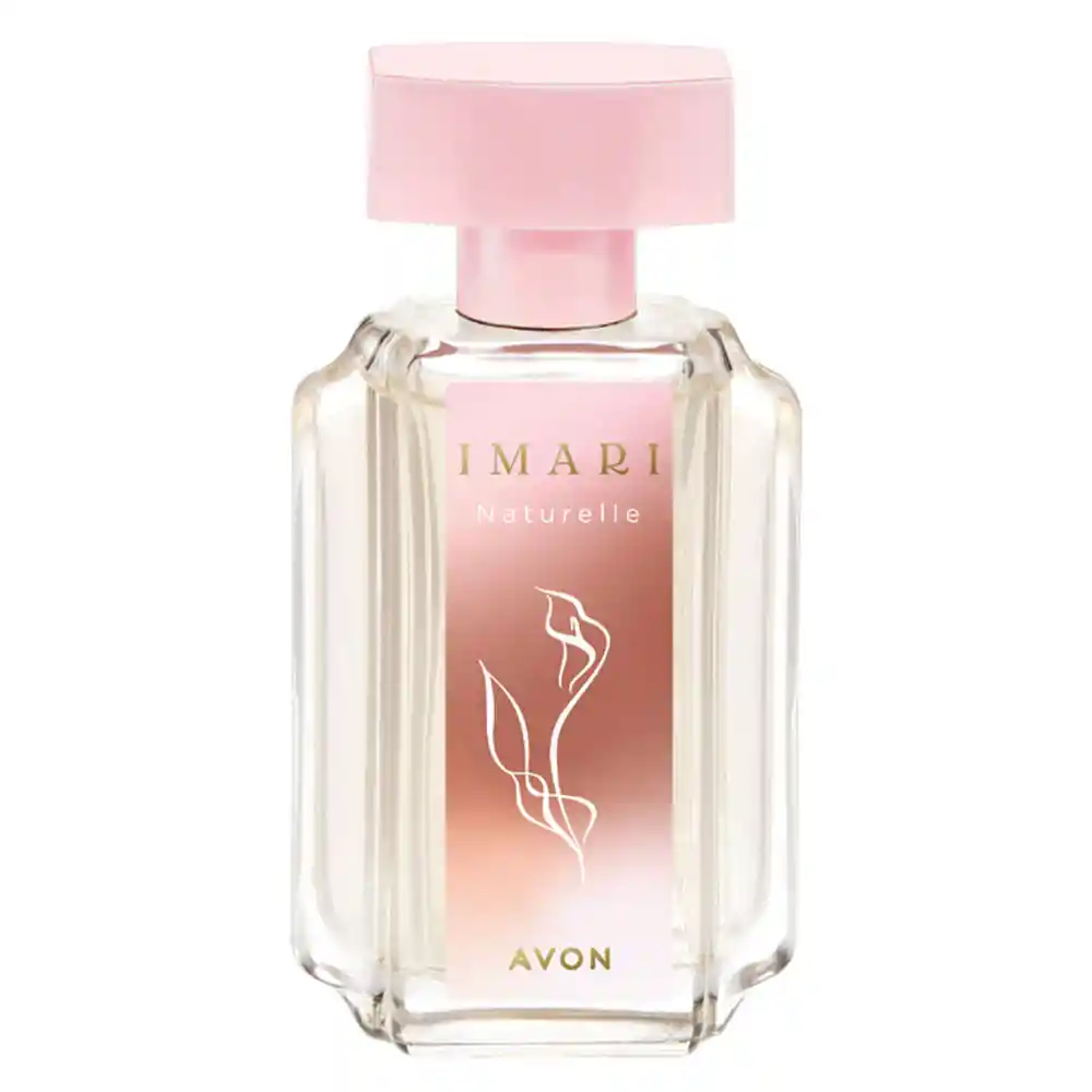 Imari Naturelle Eau De Toilette Spray - 50 Ml