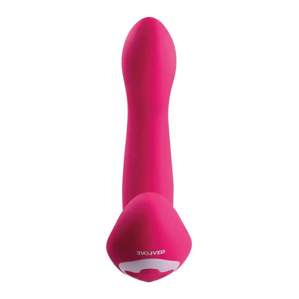 Vibrador Buck Wild