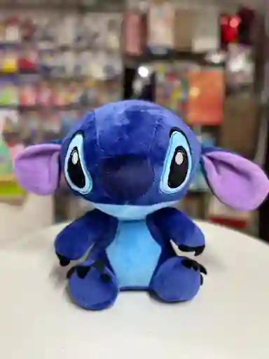 Peluche Stich Mediano