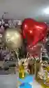Centro De Mesa Globo Plus