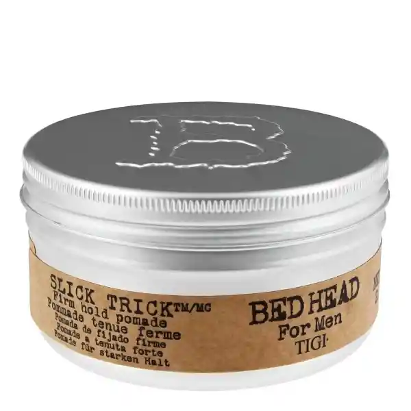 Cera Tigi Bed Head Men Slick Trick Pomade 75gr