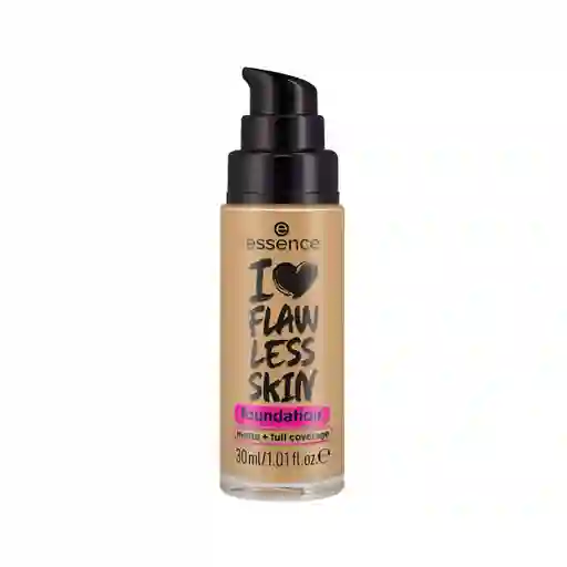 Base Essence I Love Flawless Skin 30ml T90 Dark Sand