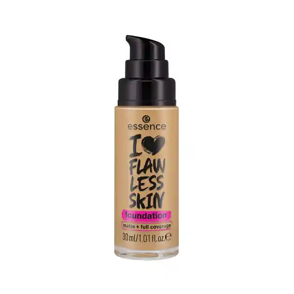 Base Essence I Love Flawless Skin 30ml T90 Dark Sand