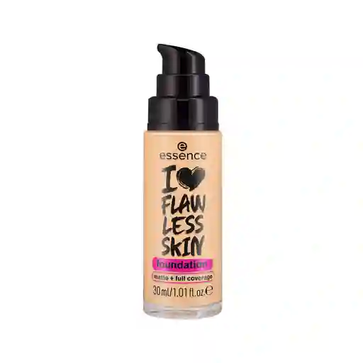 Base Essence I Love Flawless Skin 30ml T50 Medium Ivory